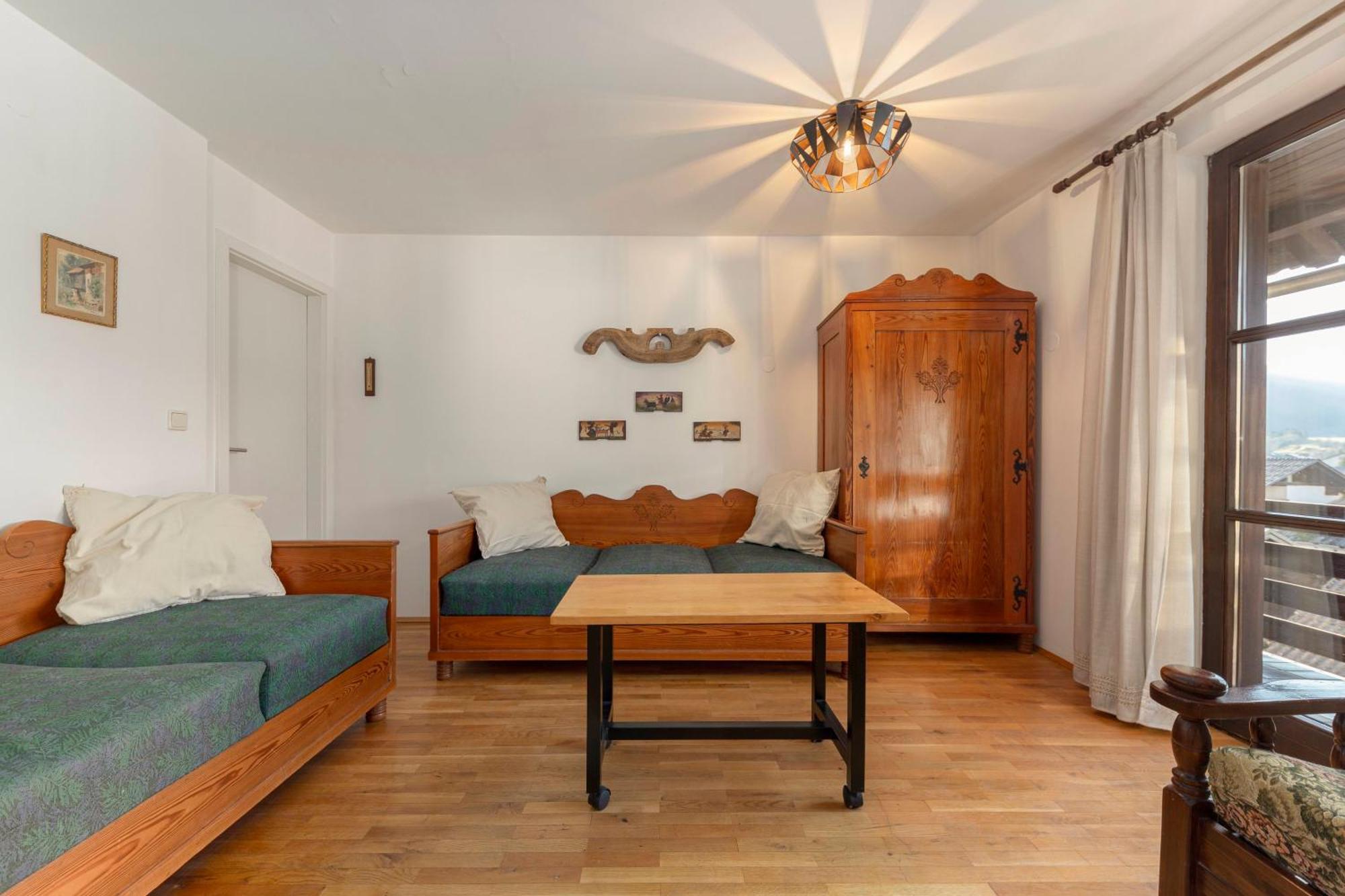Holiday Home Kersnik Bohinj Extérieur photo