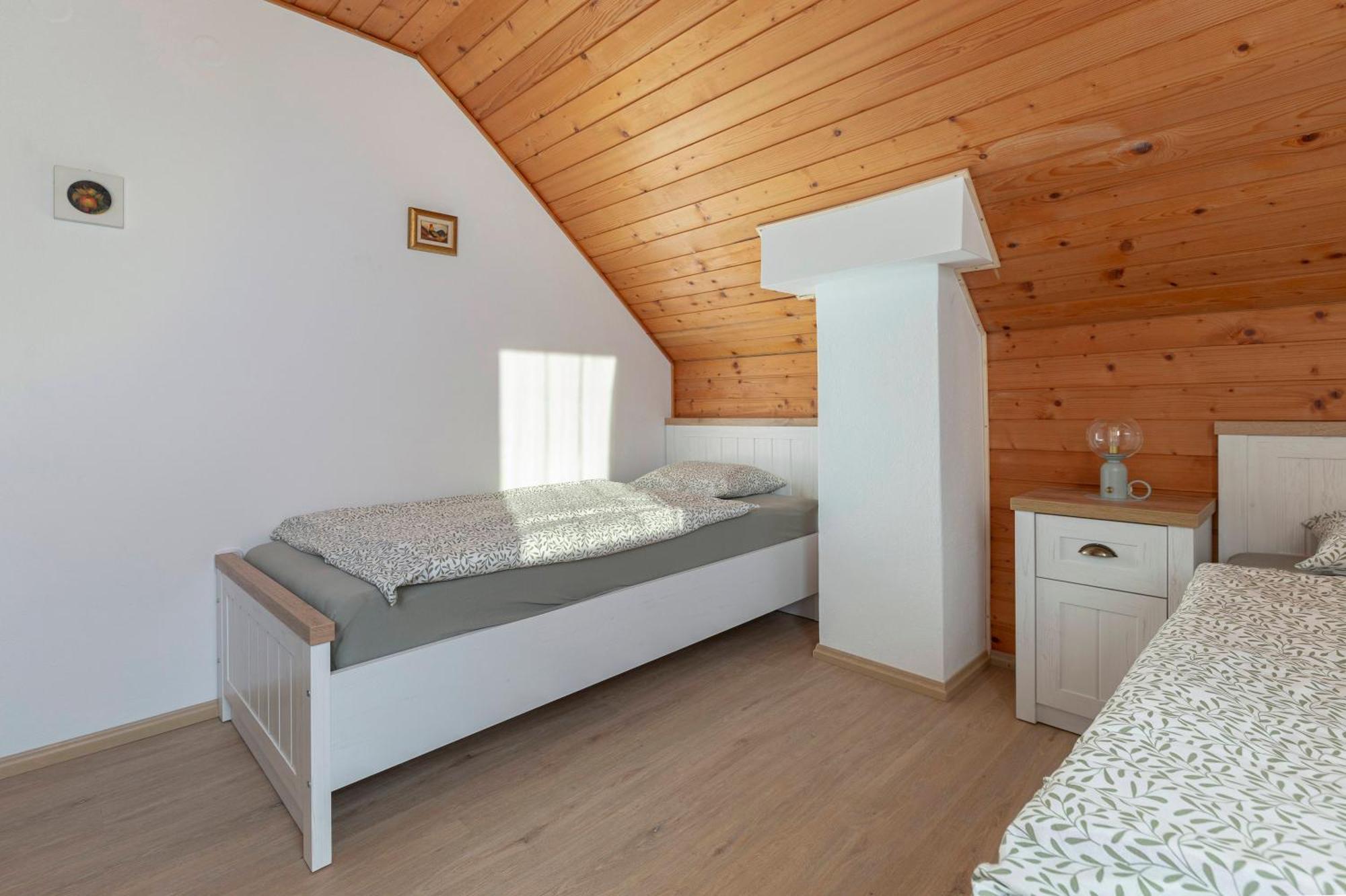 Holiday Home Kersnik Bohinj Extérieur photo
