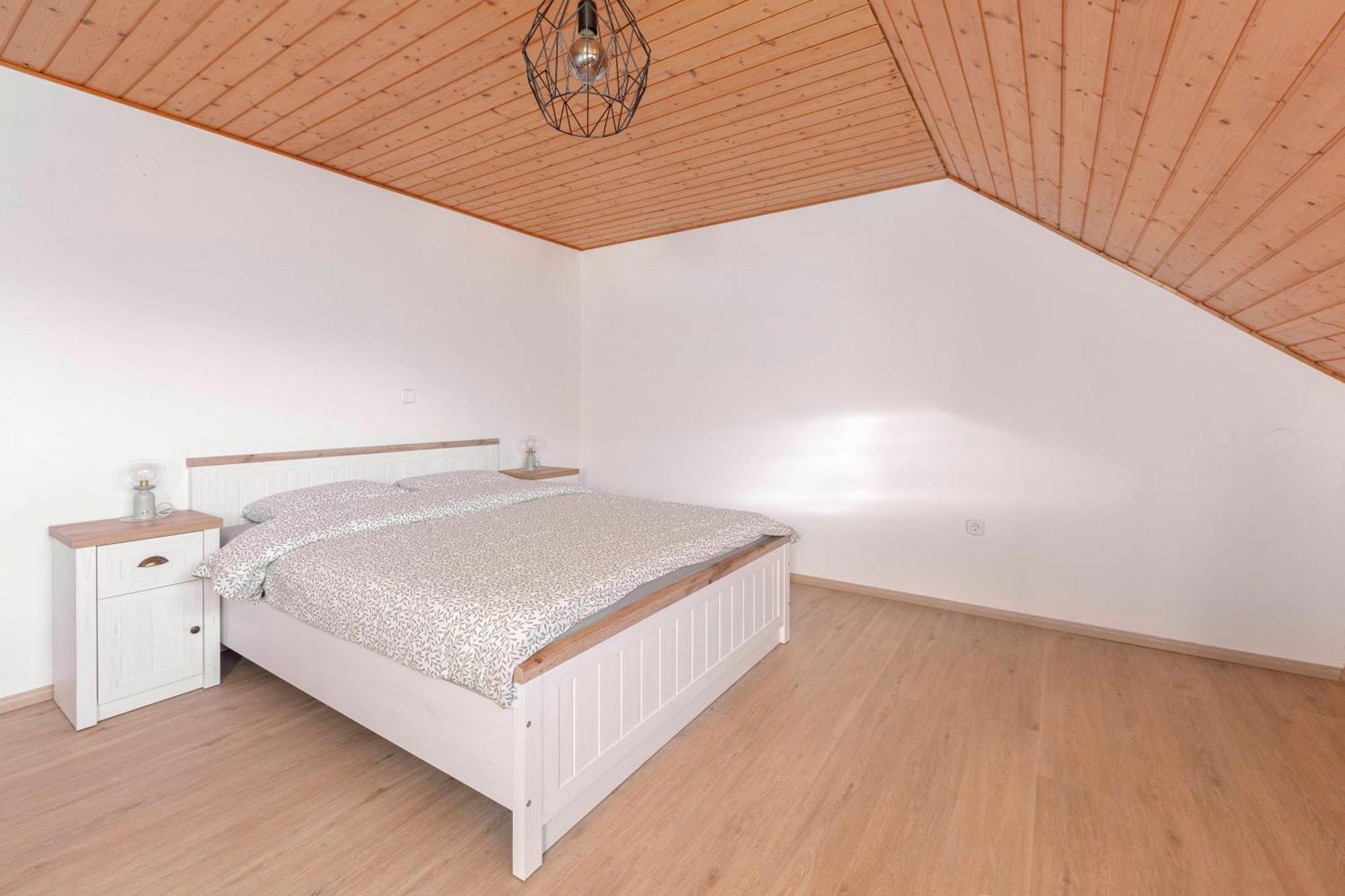 Holiday Home Kersnik Bohinj Extérieur photo