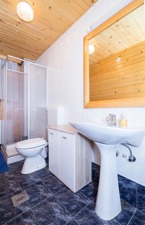 Holiday Home Kersnik Bohinj Extérieur photo
