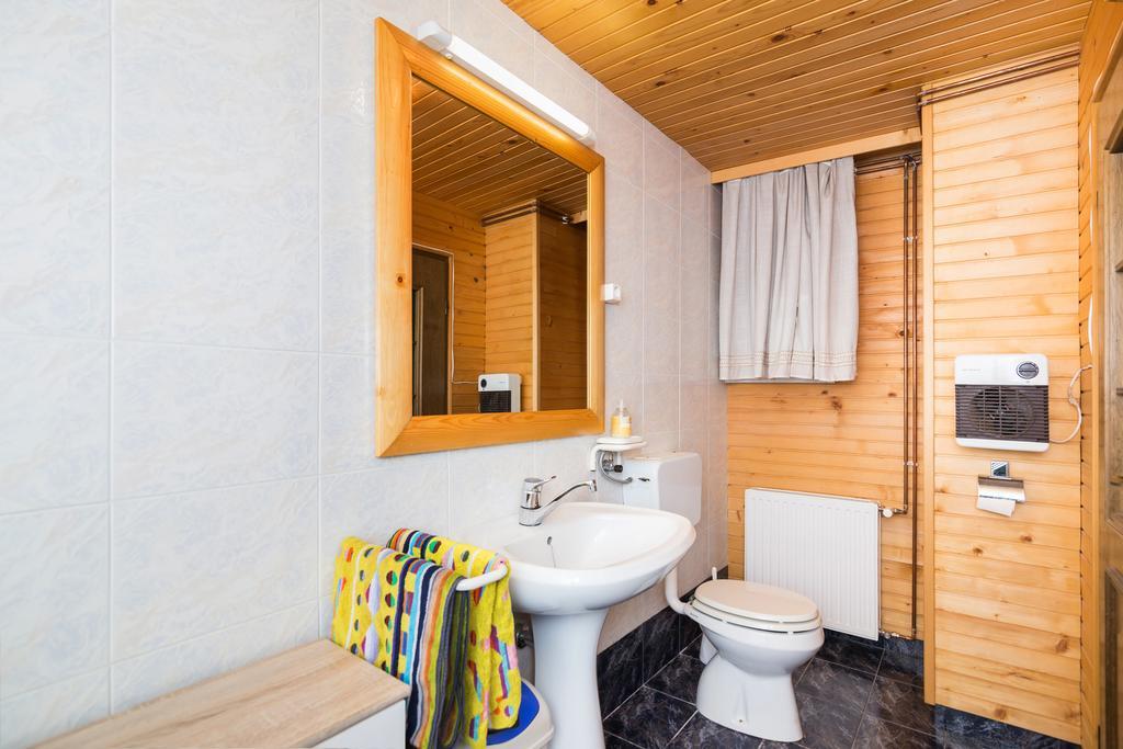 Holiday Home Kersnik Bohinj Extérieur photo