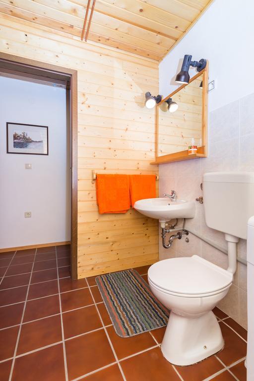 Holiday Home Kersnik Bohinj Extérieur photo