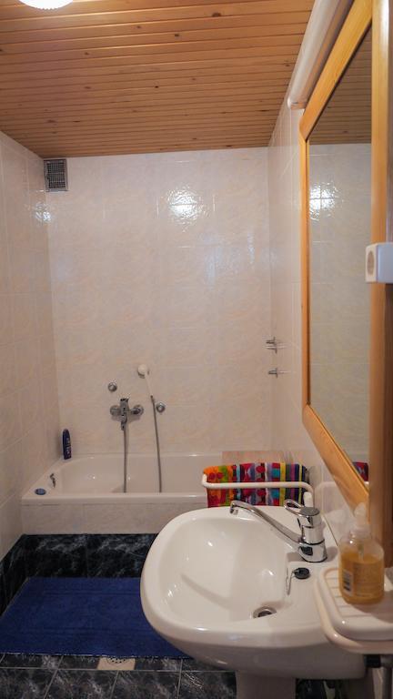 Holiday Home Kersnik Bohinj Extérieur photo