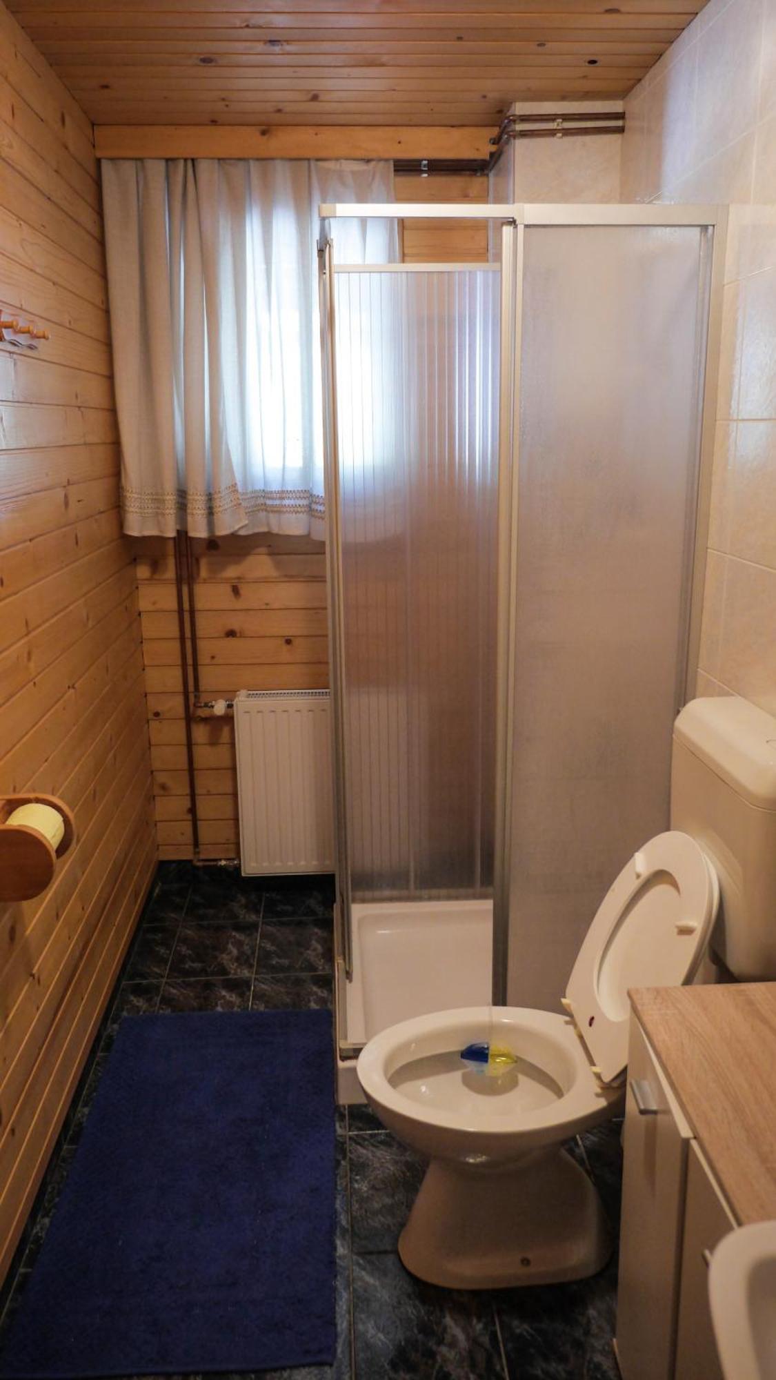 Holiday Home Kersnik Bohinj Extérieur photo